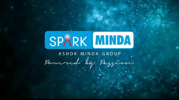 Spark Minda - Insta Brand Activation