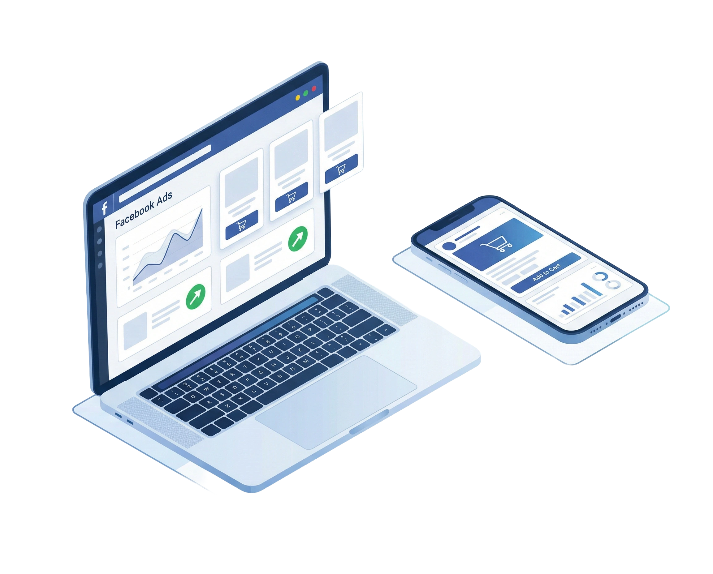 How to Use Facebook Ads to Grow Your eCommerce Sales