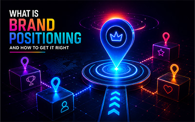 What Is Brand Positioning and How to Get It Right