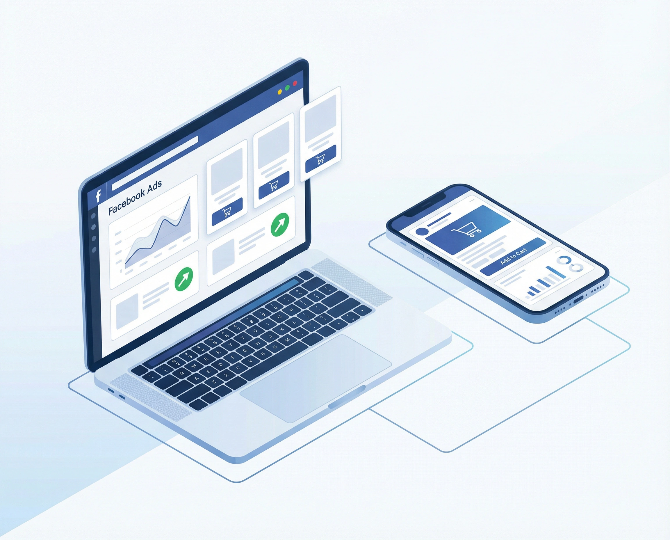 How to Use Facebook Ads to Grow Your eCommerce Sales