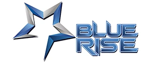 Blue Rise