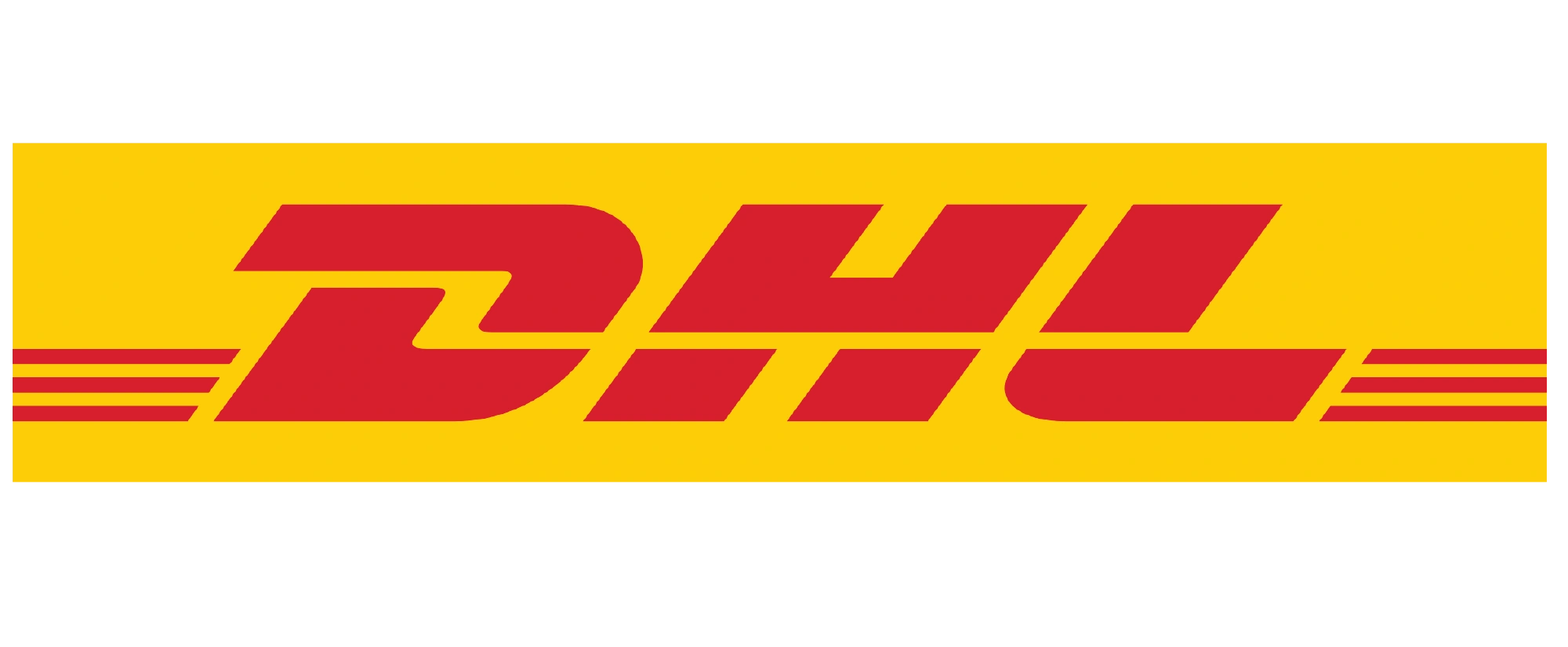 DHL logo