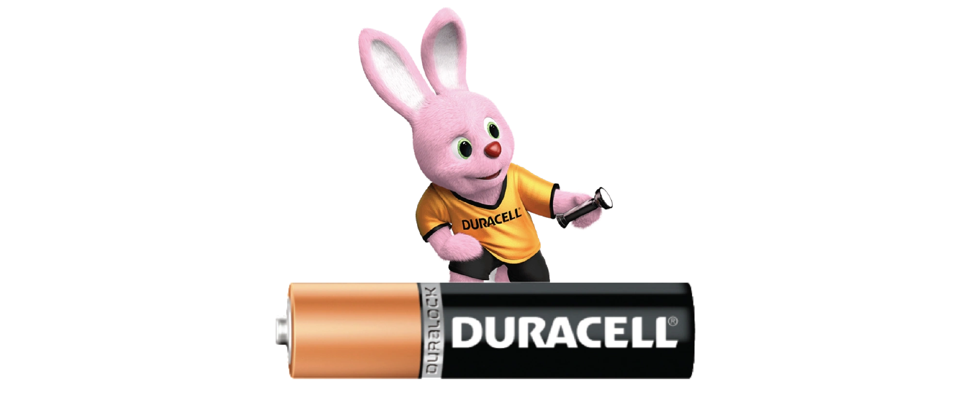 Duracell logo