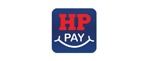 HP PAY