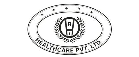 HRI Healthcare logo