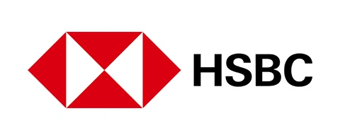 HSBC logo