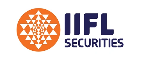 Iifl Securities logo