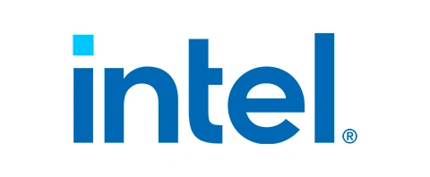 Intel logo