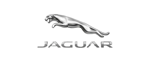 Jaguar logo
