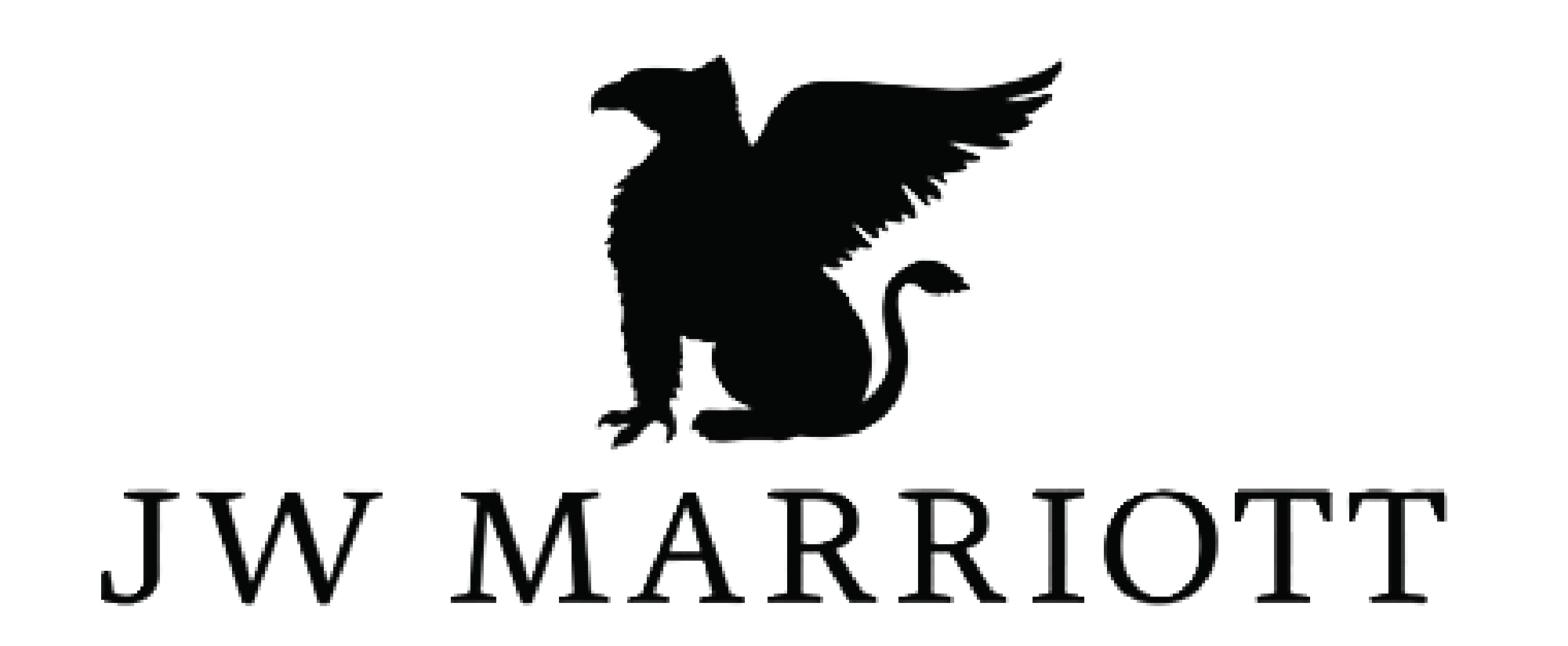 JW Marriott logo