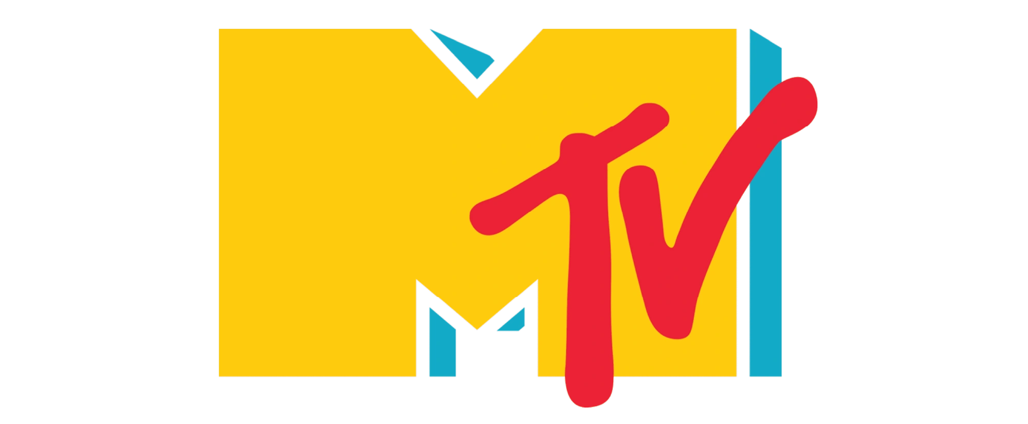 M TV logo