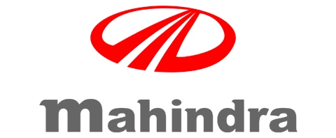 Mahindra logo