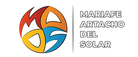 Mariafe logo