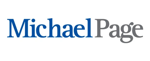 Michael Page logo