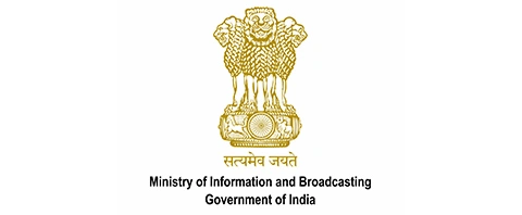 Ministry Information logo