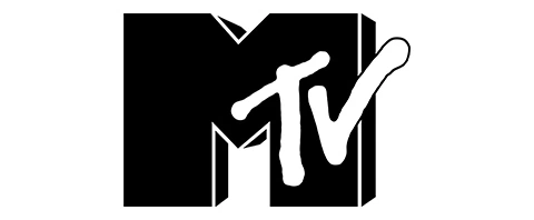 MTV logo