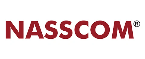 Nasscom logo