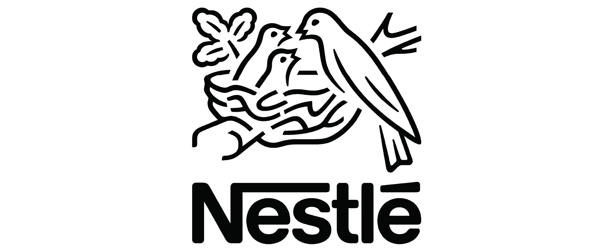 Nestle logo