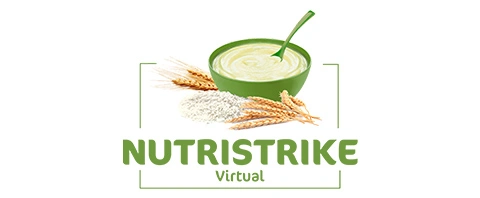 Nutristrike logo