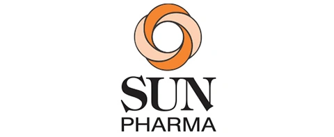 Sun Pharma logo
