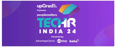 Techhr logo
