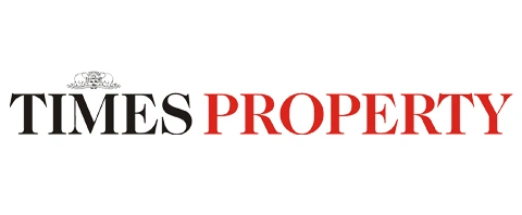Times Property logo