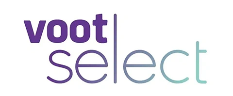 Voot Select logo