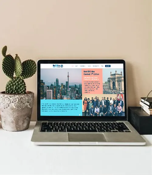 NextBigIdea project by ABC Designs