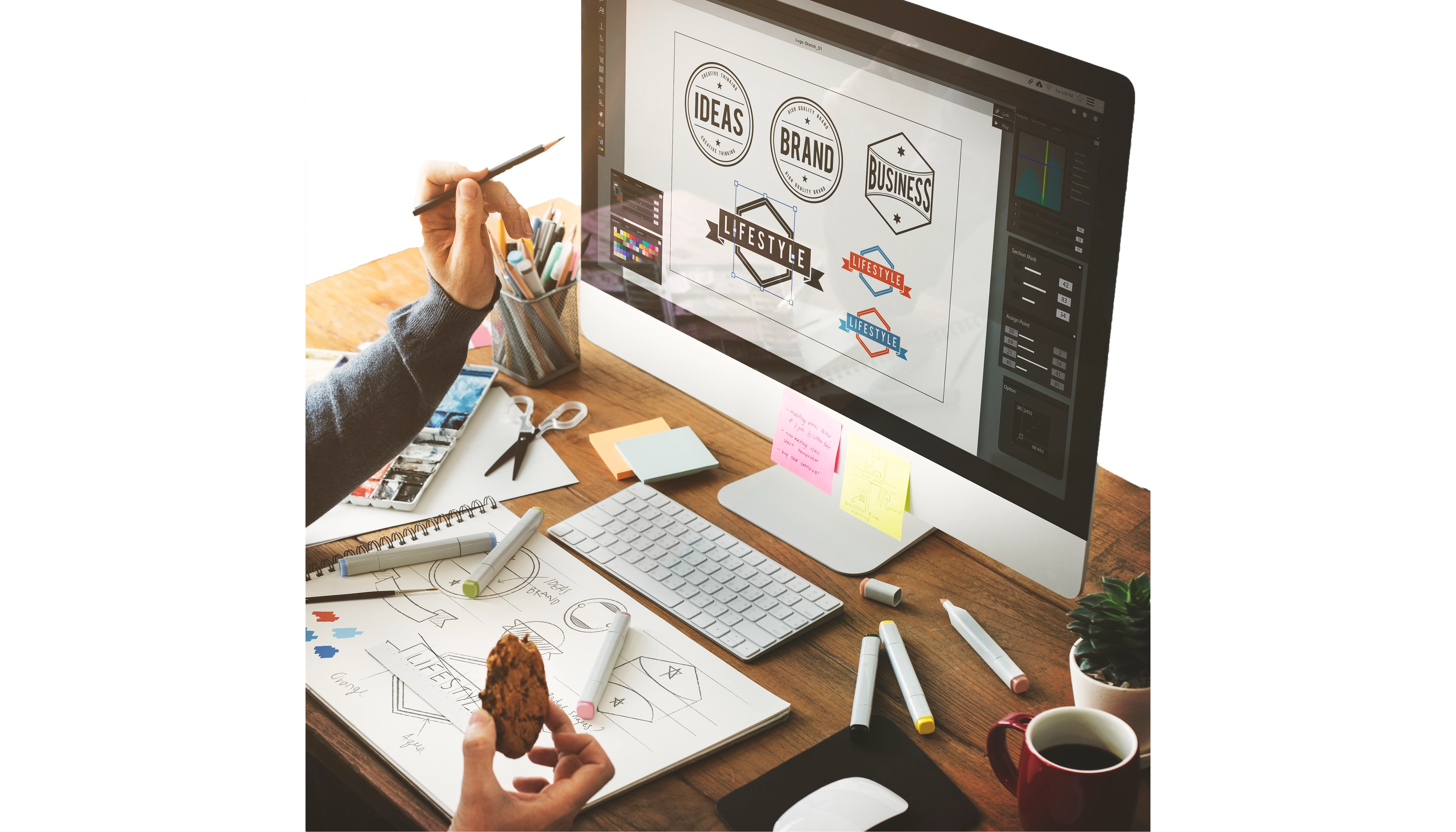 Logo Design Services