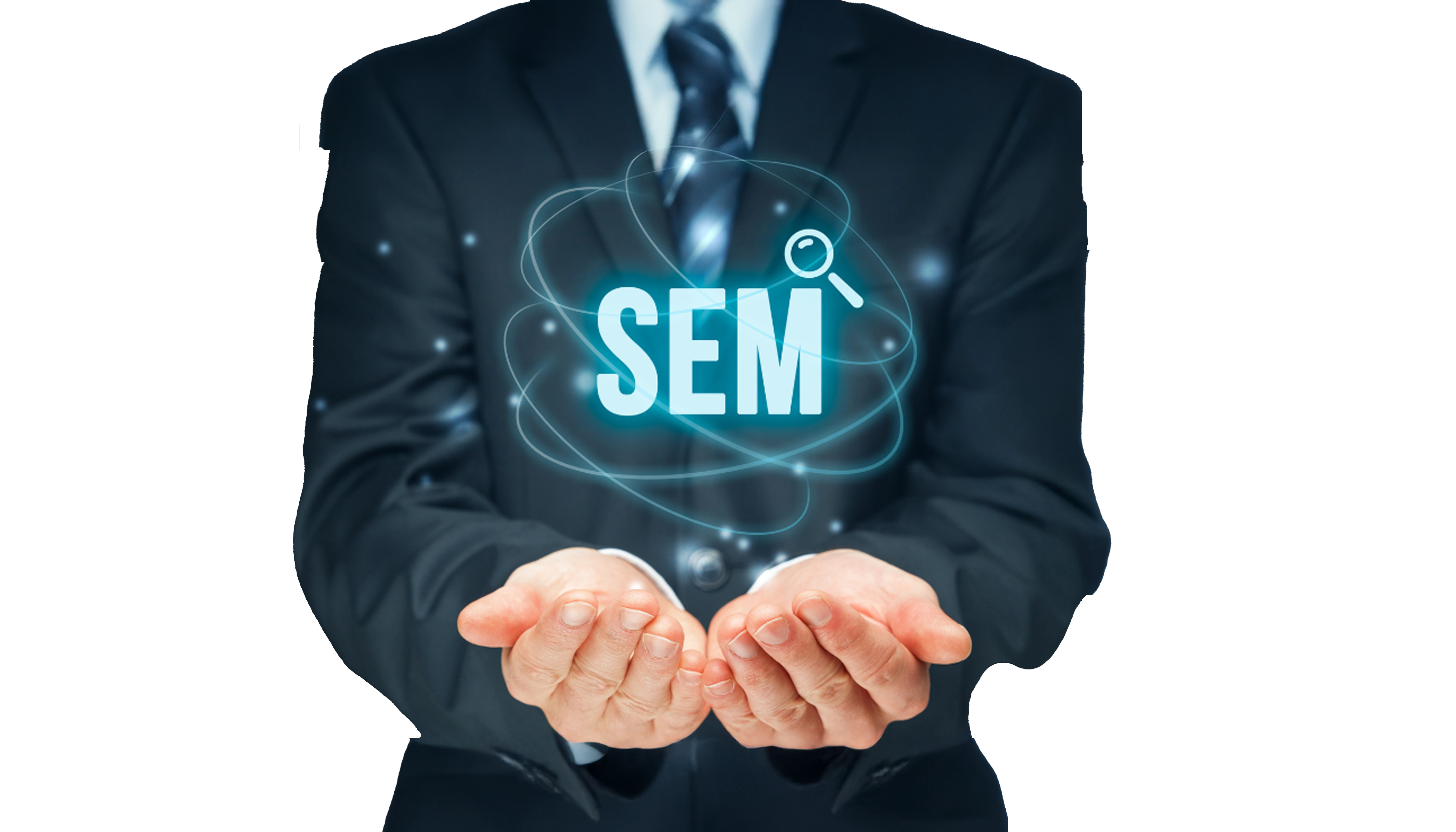 Search Engine Marketing Google Ads Services