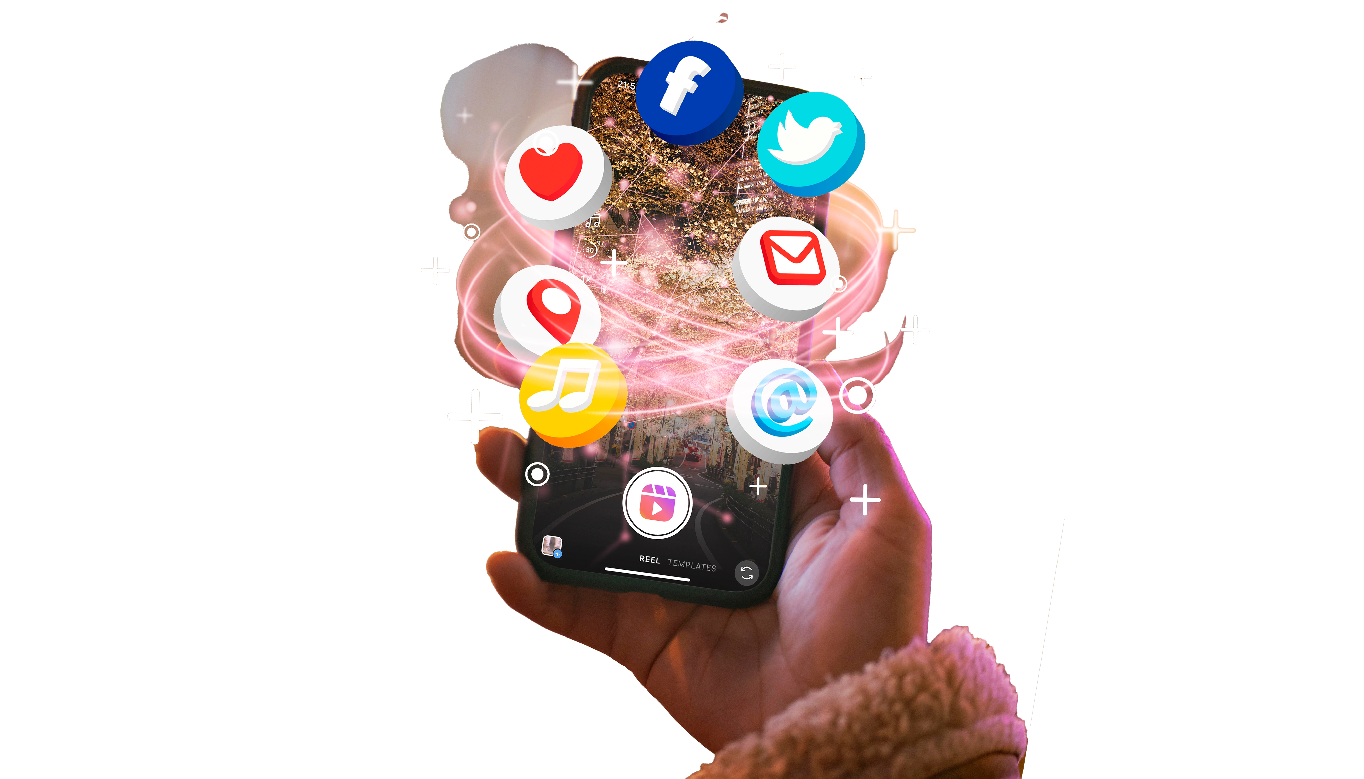 Social Media Marketing Services