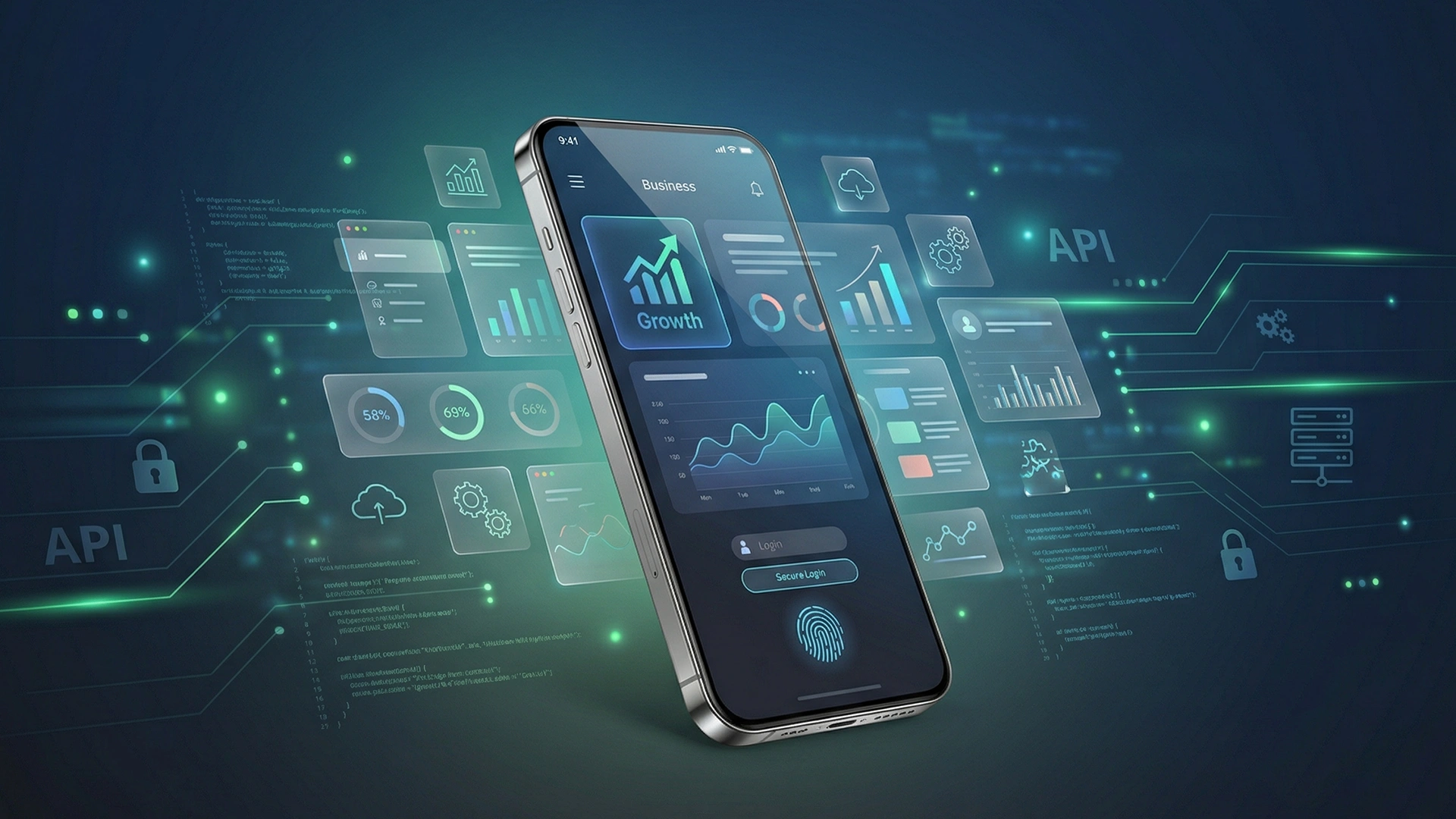 Android App Development Agency