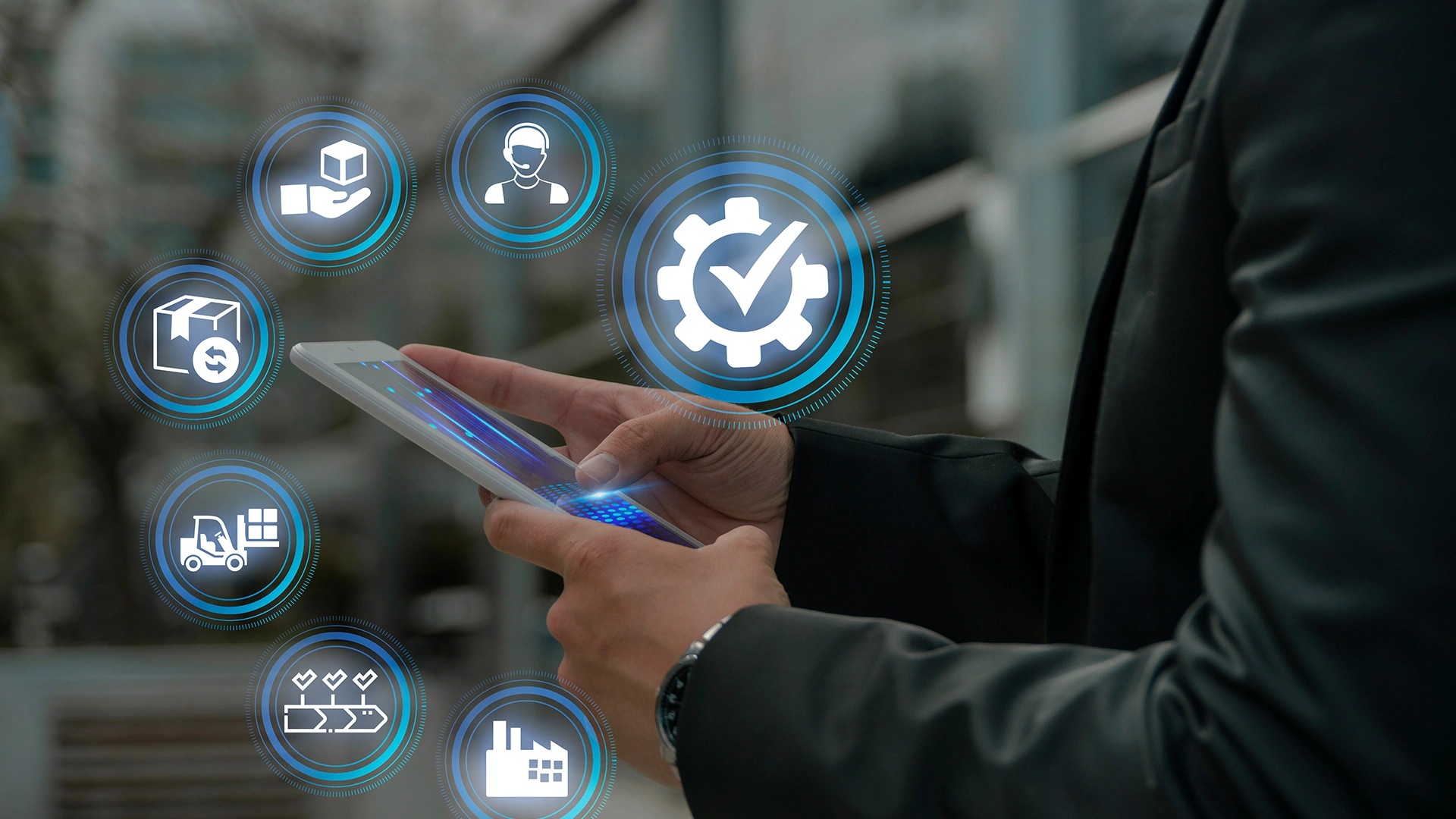 App Maintenance & Support Agency