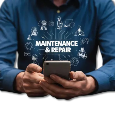 App Maintenance & Support Services