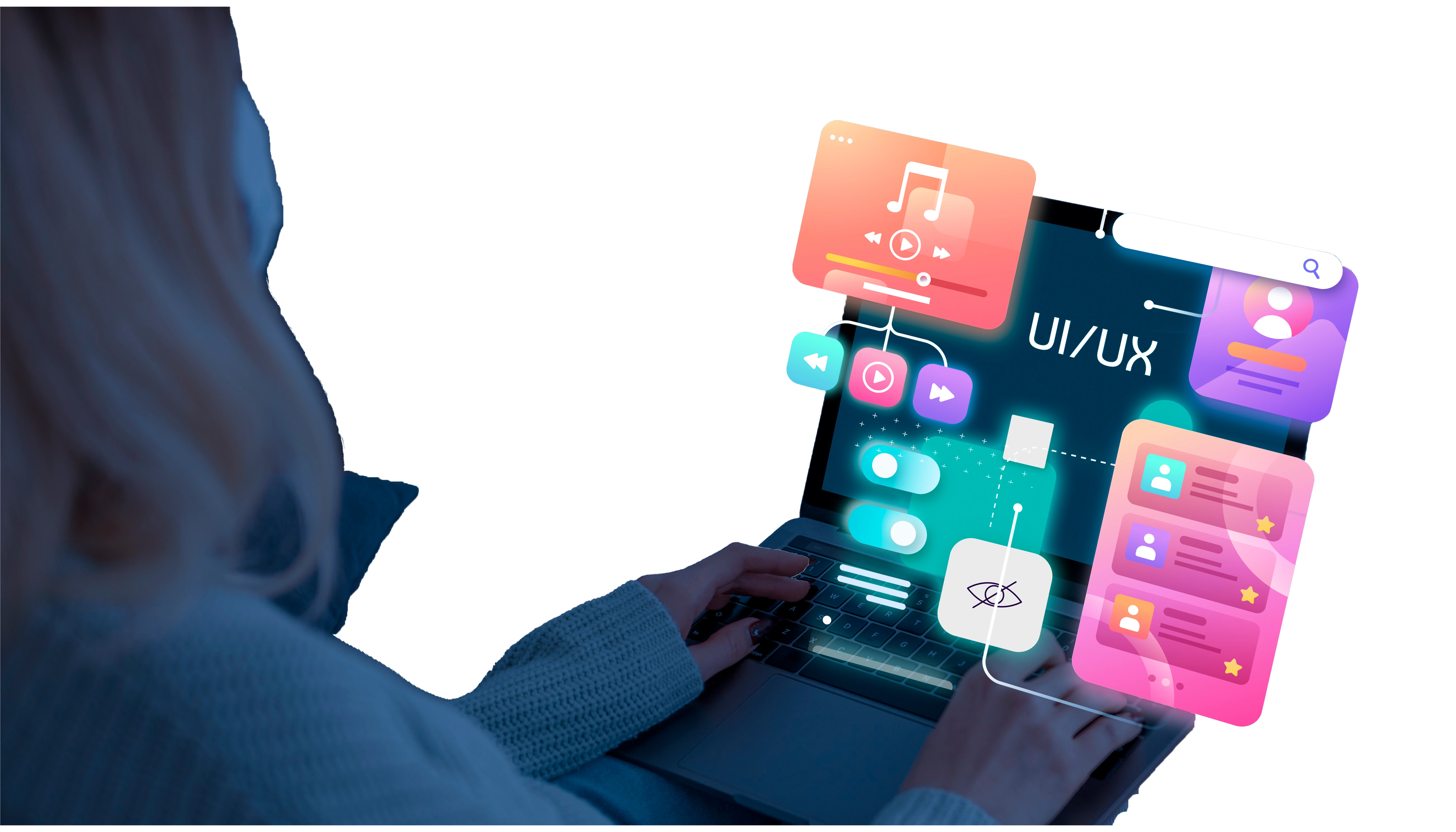 iOS App Development Services