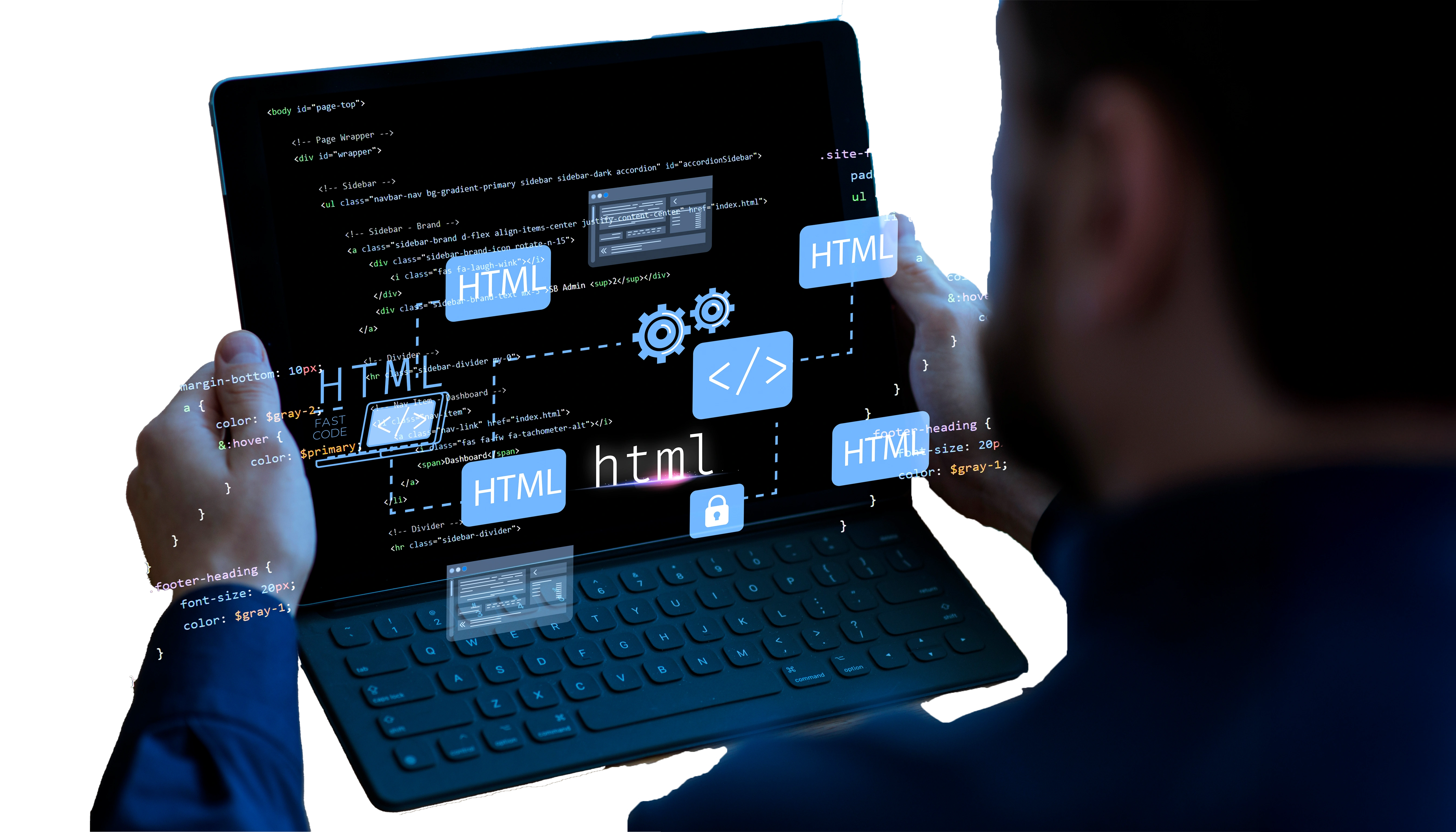 Web App Development Services