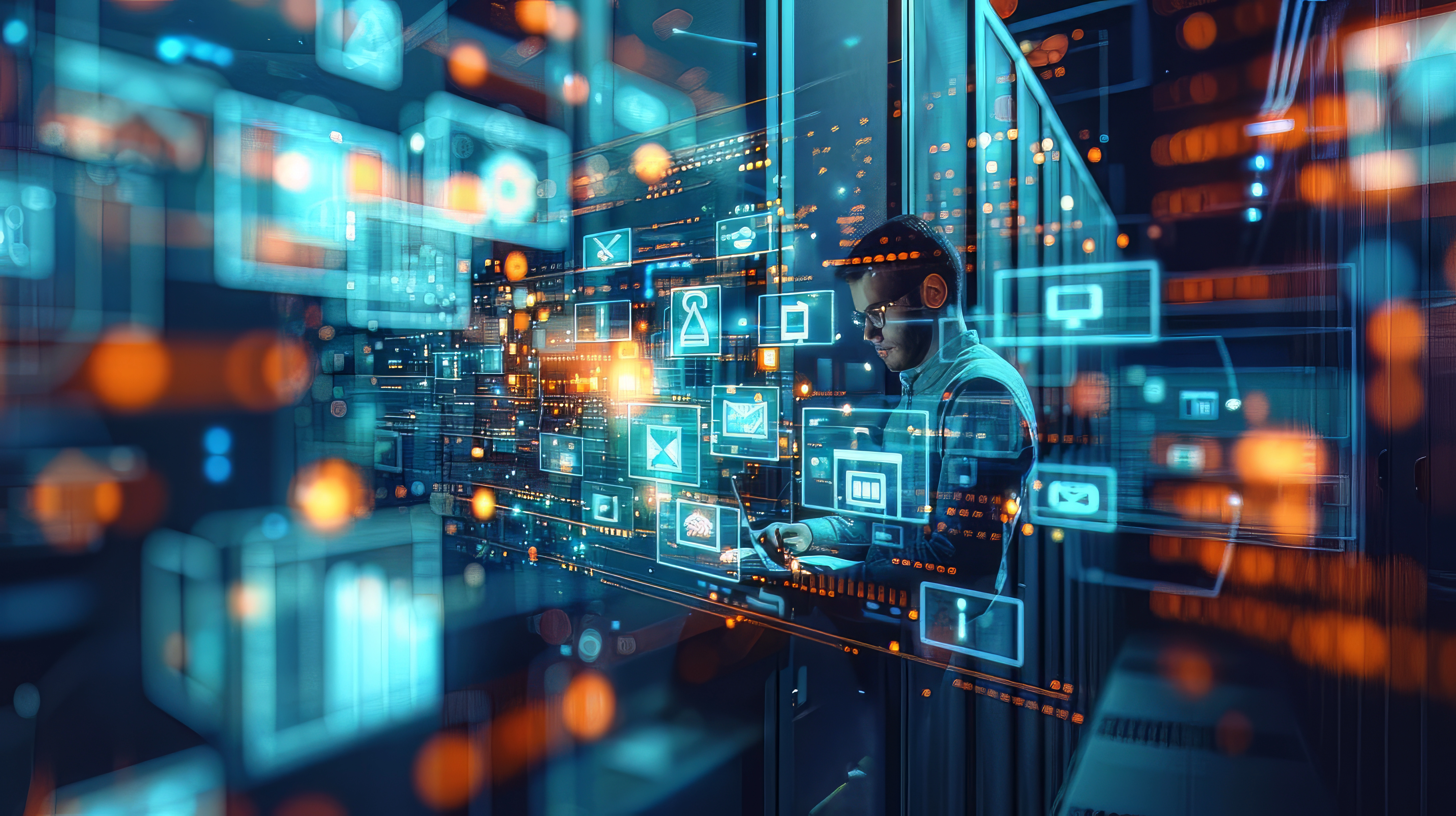 API Development Agency