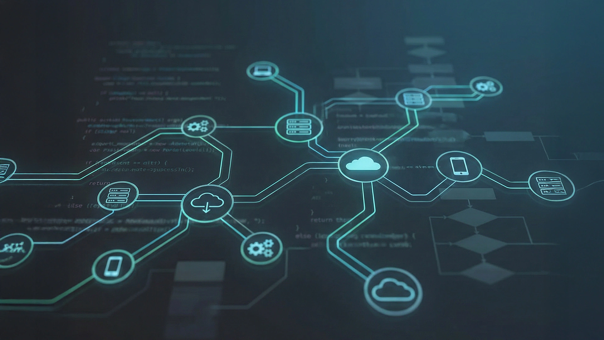 API Development & Integration Services