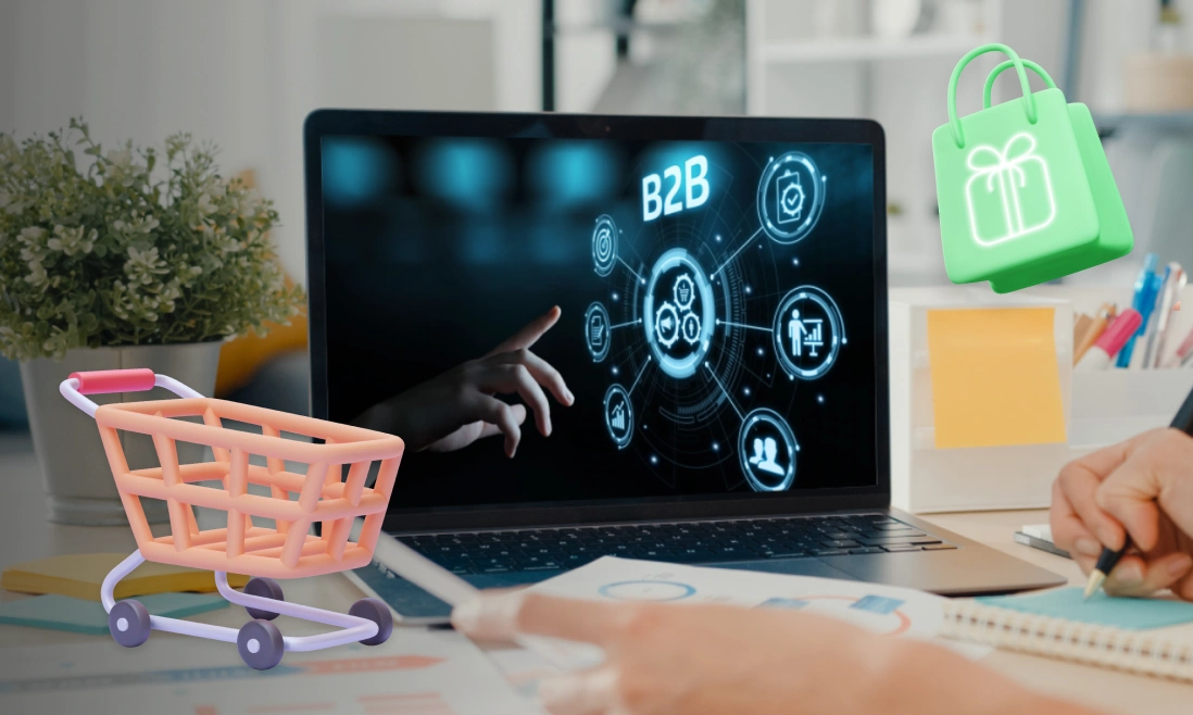 E-commerce Development Agency